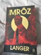 Langer Remigiusz Mróz
