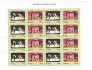 Fi 3389-92 ** 1995 - Teatr Groteska - Arkusze