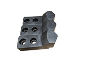 Szczęki twarde CNC 10" 250mm HJ10 DKT