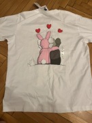 Koszulka Uniqlo Kaws L