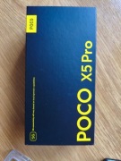 Smartfon Poco X5 pro 5G 