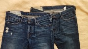 Abercrombie & Fitch 32/32 bootcut Baxter