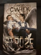 Stróże. Brudnopis Boga