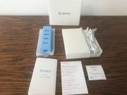 ORICO cztery porty rozdzielacz Hub na Usb 2.0