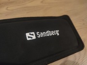 Podkładka pod mysz klawiature, nadgarstki Sandberg Wrist Rest Pro XXL 