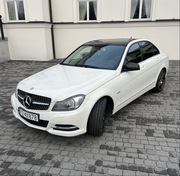 Mercedes Benz c180