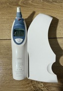 Termometr Braun ThermoScan IRT 4520 douszny, sprawny