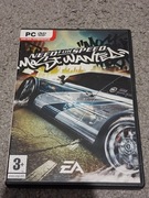 Need for speed most wanted PC