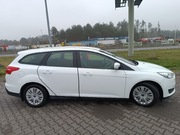 Ford Focus MK3 kombi 1,5 TDCI sprzedam 
