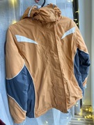 Kurtka narciarska damska