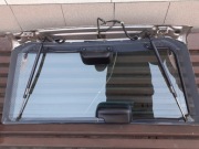 Klapa góra Honda CRV I