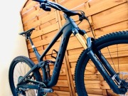 Trek Top Fuel 9.9 XX1 AXS, Reverb AXS. Dokumenty. Sklep ponad 57.000zł