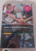Krok w przedsiębiorczość