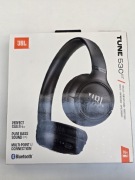 Słuchawki JBL TUNE 530 BT NOWE