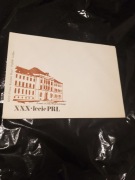 XXX-lecie PRL koperty koperta nr 1552