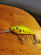 Wobler sumowy Sowa 12cm 85g