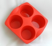 Tupperware forma silikonowa Mufiny