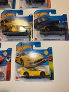 Hot Whells Ferrari BMW M3 Mercedes AMG Triumph TR6 TH Porsche Bentley GT3