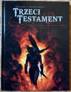 Trzeci testament wydanie zbiorcze