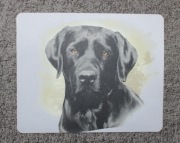 Podkładka pod myszkę Labrador Retriever