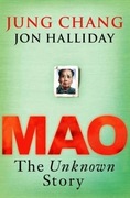 Mao The Unknown Story Jung Chang Jon Halliday 