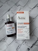 Avene Vitamin Activ Cg Serum Korygująco-Rozjaśniające 30ml nowy produkt