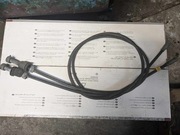 Linka licznika napędu prędkościomierza FIAT 125 p FSO POLONEZ Linex