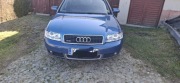 Audi A4b6 1.9tdi Quattro 