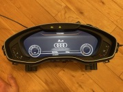 Audi A4 A5 Q5 licznik B9, 8W virtual cockpit