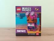 LEGO 40728 BrickHeadz - Fortnite Bombowe Barwy 