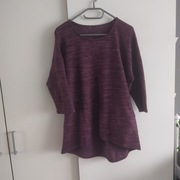 Tunika sweterkowa L XL