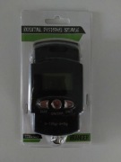 Cyfrowa waga wędkarska Ranger 