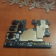 PŁYTA GŁÓWNA SAMSUNG A52S 5G