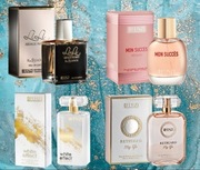 JFenzi Lili Ardagio Elegance; Mon Succes; Retruard; White Effect