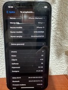 Iphone 11 64gb kolor purple stan idealny