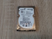 Dysk twardy Seagate 500GB 2,5" ST500LT012 Laptop Thin HD