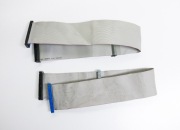 Taśma do dysku twardego HDD IDE ATA PATA IDE80 - 2 szt