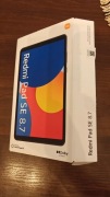 Tablet Redmi Pad SE 8.7  | 4/128GB | Graphite Gray | Jak NOWY!