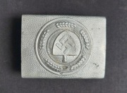 Klamra RAD, 3 Rzesza