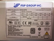 Zasilacz ATX 350W FSP / FORTRON FSP350-60PFB