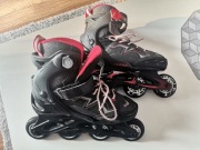 Rolki Oxelo rozmiar 35-38 