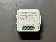 Mini przekaźnik 1 obwód WiFi TUYA 10A