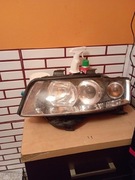 Lampy przednie audi a4b6 2003