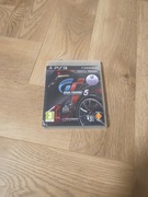 Gran Turismo 5 PS3