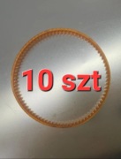 10 sztuk Paski do maszyny do szycia Łucznik 431, 432, 466 290mm