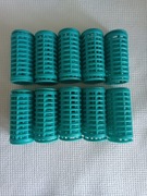 Zestaw wałków do kręcenia włosów 10 sztuk wałek #