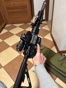 Replika Specna Arms SA-P23 Prime Aster 2 ETU