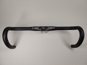 Kierownica szosowa PRO XLT Compact 440mm/31,8mm