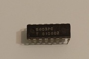 Układ scalony 5603PC