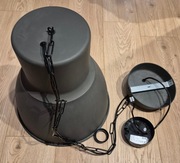 Lampa wisząca Ikea Hektar 47 cm E27 